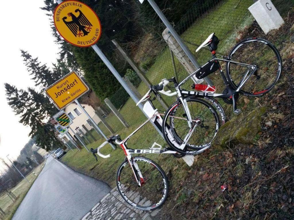 Urlaubsdomizil Am Toepfer - Ferienwohnungen In Olbersdorf Buitenkant foto